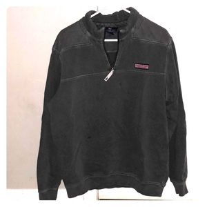 Vineyard Vines Shep Shirt - Gray - Medium